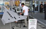 Mỹ ra mắt UAV cảm tử giá rẻ LUCAS cạnh tranh với Shahed-136 Iran
