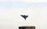 Mỹ ra mắt UAV cảm tử giá rẻ LUCAS cạnh tranh với Shahed-136 Iran