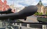 Mỹ ra mắt UAV cảm tử giá rẻ LUCAS cạnh tranh với Shahed-136 Iran