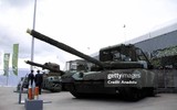 Triển lãm quân sự quốc tế Army lần đầu bị hủy bỏ sau 10 năm