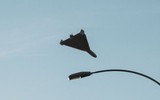 Mỹ ra mắt UAV cảm tử giá rẻ LUCAS cạnh tranh với Shahed-136 Iran