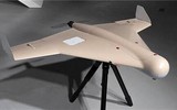 Mỹ ra mắt UAV cảm tử giá rẻ LUCAS cạnh tranh với Shahed-136 Iran