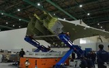 Hàn Quốc sản xuất hàng loạt tiêm kích KF-21 cạnh tranh với J-35