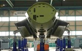 Hàn Quốc sản xuất hàng loạt tiêm kích KF-21 cạnh tranh với J-35