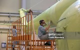 Nga phát triển trực thăng Mi-80 để thay thế toàn bộ phi đội Mi-8/17