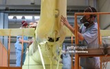Nga phát triển trực thăng Mi-80 để thay thế toàn bộ phi đội Mi-8/17
