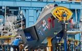 Hàn Quốc sản xuất hàng loạt tiêm kích KF-21 cạnh tranh với J-35