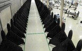 Vì sao UAV cảm tử phản lực Geran-3 của Nga “biến mất” bí ẩn trên chiến trường?