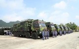 Nước ngoài tiếp tục bất ngờ với tên lửa chống hạm Việt Nam chế tạo