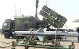 Nước ngoài tiếp tục bất ngờ với tên lửa chống hạm Việt Nam chế tạo