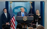 Tổng thống Trump cảnh báo thời hạn 50 ngày của 'tối hậu thư' gửi Nga có thể sẽ bị rút ngắn