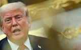 Tổng thống Trump cảnh báo thời hạn 50 ngày của 'tối hậu thư' gửi Nga có thể sẽ bị rút ngắn