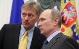 Tổng thống Trump cảnh báo thời hạn 50 ngày của 'tối hậu thư' gửi Nga có thể sẽ bị rút ngắn