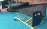 Vì sao UAV cảm tử phản lực Geran-3 của Nga “biến mất” bí ẩn trên chiến trường?