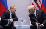 Tổng thống Trump cảnh báo thời hạn 50 ngày của 'tối hậu thư' gửi Nga có thể sẽ bị rút ngắn