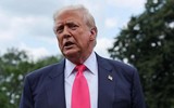 Tổng thống Trump cảnh báo thời hạn 50 ngày của 'tối hậu thư' gửi Nga có thể sẽ bị rút ngắn