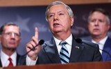 Thượng nghị sĩ Mỹ lại cảnh báo Nga về tối hậu thư của Tổng thống Trump