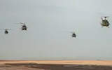 Trực thăng Grey Wolf đã sẵn sàng thay thế UH-1N Huey huyền thoại