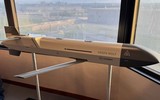 Mỹ ra mắt dòng tên lửa hành trình Wolf cỡ nhỏ siêu đặc biệt