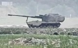 Trung Quốc ra mắt pháo tự hành SH16 nâng cấp có thể bắn xa... hơn 100 km?