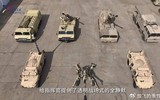 Trung Quốc ra mắt pháo tự hành SH16 nâng cấp có thể bắn xa... hơn 100 km?