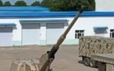 Trung Quốc ra mắt pháo tự hành SH16 nâng cấp có thể bắn xa... hơn 100 km?