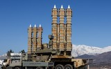 Iran cấp tốc xây dựng lại lưới lửa phòng không trước nguy cơ tiếp tục bị tấn công
