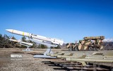 Iran cấp tốc xây dựng lại lưới lửa phòng không trước nguy cơ tiếp tục bị tấn công