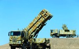 Iran cấp tốc xây dựng lại lưới lửa phòng không trước nguy cơ tiếp tục bị tấn công