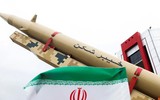 Iran cấp tốc xây dựng lại lưới lửa phòng không trước nguy cơ tiếp tục bị tấn công
