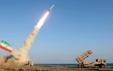 Iran cấp tốc xây dựng lại lưới lửa phòng không trước nguy cơ tiếp tục bị tấn công