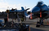 Vì sao tham vọng của Mỹ dùng tiêm kích F-16 bắn hạ tên lửa đạn đạo bất thành?