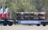 Iran cấp tốc xây dựng lại lưới lửa phòng không trước nguy cơ tiếp tục bị tấn công