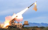 Vì sao tham vọng của Mỹ dùng tiêm kích F-16 bắn hạ tên lửa đạn đạo bất thành?