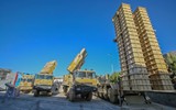 Iran cấp tốc xây dựng lại lưới lửa phòng không trước nguy cơ tiếp tục bị tấn công