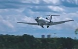 Bất ngờ lớn khi Nga tích hợp động cơ cánh quạt VK-800 vào máy bay phản lực Yak-40