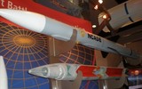 Vì sao tham vọng của Mỹ dùng tiêm kích F-16 bắn hạ tên lửa đạn đạo bất thành?
