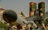 Iran cấp tốc xây dựng lại lưới lửa phòng không trước nguy cơ tiếp tục bị tấn công