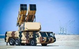 Iran cấp tốc xây dựng lại lưới lửa phòng không trước nguy cơ tiếp tục bị tấn công