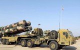Iran cấp tốc xây dựng lại lưới lửa phòng không trước nguy cơ tiếp tục bị tấn công