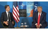 Châu Âu cố gắng 'đánh lạc hướng' bằng lời hứa phân bổ 5% GDP cho quốc phòng