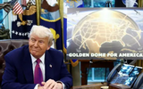 Châu Âu cố gắng 'đánh lạc hướng' bằng lời hứa phân bổ 5% GDP cho quốc phòng