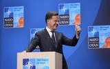 Châu Âu cố gắng 'đánh lạc hướng' bằng lời hứa phân bổ 5% GDP cho quốc phòng