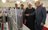 Cơ sở hạt nhân bí mật quy mô cực lớn của Iran khiến Mỹ lo ngại?