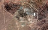 Cơ sở hạt nhân bí mật quy mô cực lớn của Iran khiến Mỹ lo ngại?
