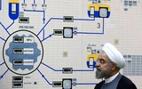 Cơ sở hạt nhân bí mật quy mô cực lớn của Iran khiến Mỹ lo ngại?