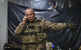 Ukraine đã cạn tên lửa đạn đạo ATACMS?