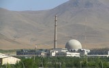 Cơ sở hạt nhân bí mật quy mô cực lớn của Iran khiến Mỹ lo ngại?