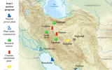 Cơ sở hạt nhân bí mật quy mô cực lớn của Iran khiến Mỹ lo ngại?