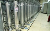 Cơ sở hạt nhân bí mật quy mô cực lớn của Iran khiến Mỹ lo ngại?